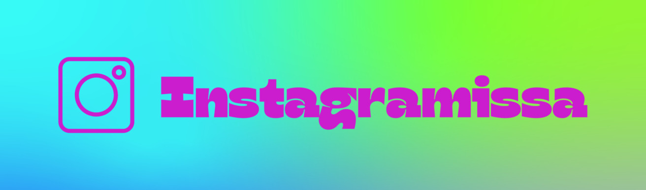 Instagramissa