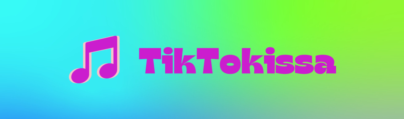 TikTokissa