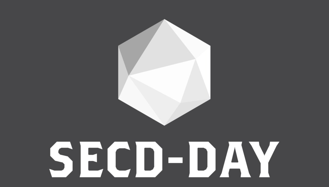 SecD-Day logo