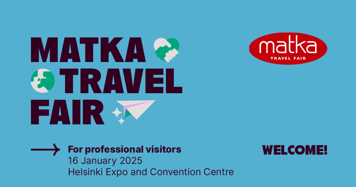 Matka Travel Fair pic for professionals